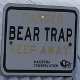 Bear Trap