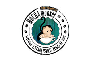 Mocha Monkey